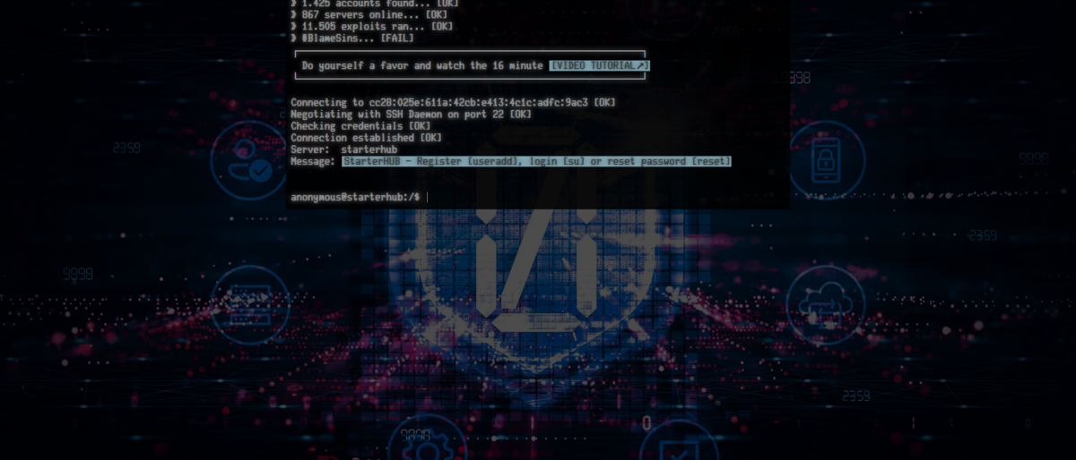 Permalink to: HackTheGame.com